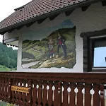 شقة Himmelsbach By Interhome Welschensteinach