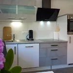 Himmelsbach By Interhome شقة Welschensteinach