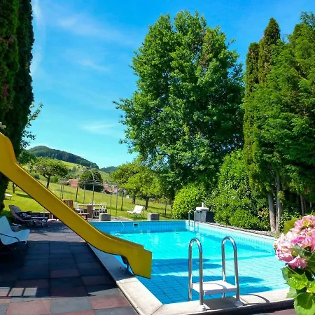 Himmelsbach By Interhome Apartment Welschensteinach