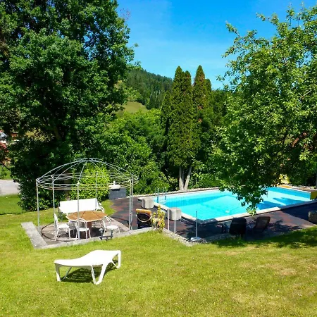 Himmelsbach By Interhome Welschensteinach