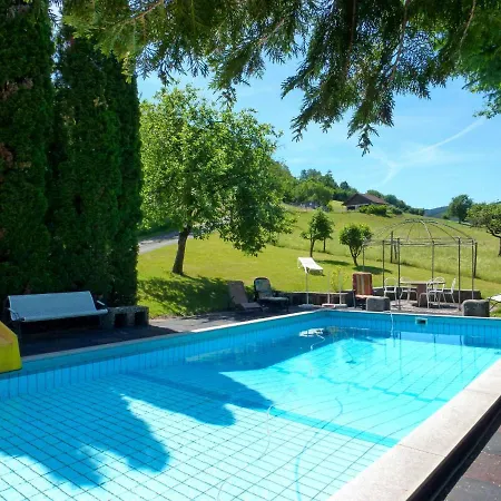 Himmelsbach By Interhome Welschensteinach