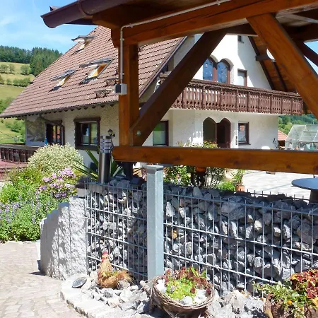 Himmelsbach By Interhome Welschensteinach