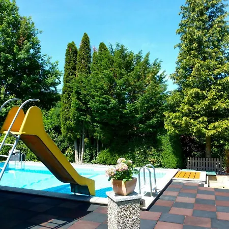 Appartement Himmelsbach By Interhome *