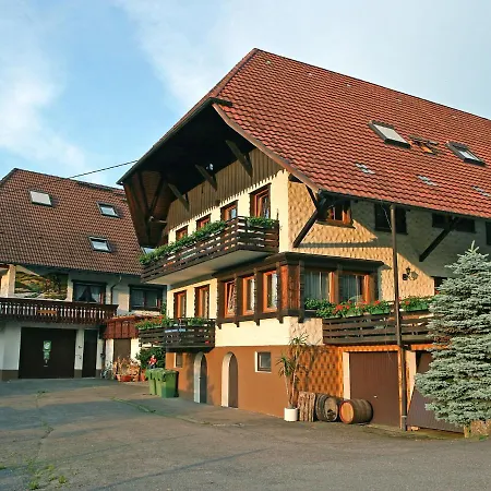 Himmelsbach By Interhome شقة