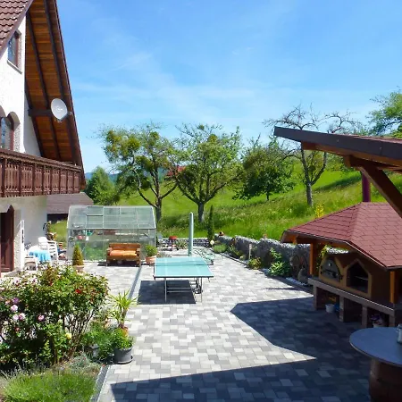 Himmelsbach By Interhome