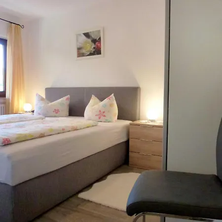 Apartment Himmelsbach By Interhome