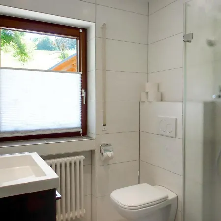 Himmelsbach By Interhome Apartment *