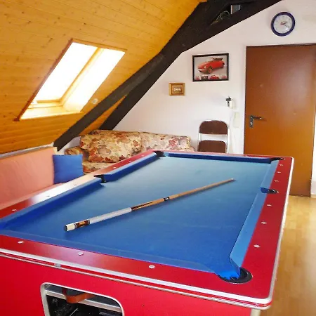 Apartment Himmelsbach By Interhome Welschensteinach