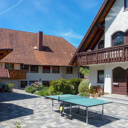 Himmelsbach By Interhome * Welschensteinach