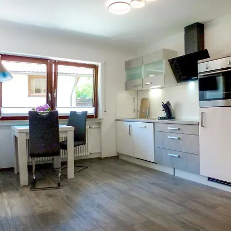 Himmelsbach By Interhome Apartment