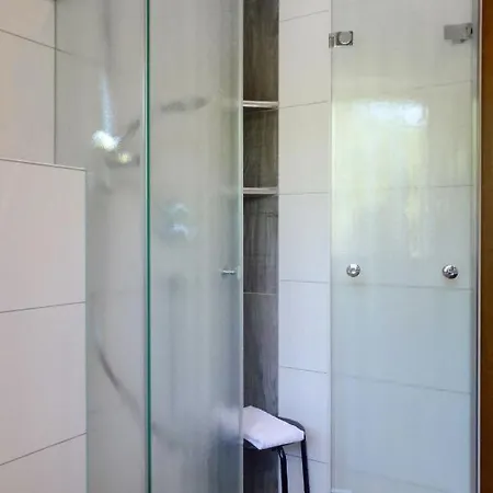 Apartment Himmelsbach By Interhome Welschensteinach