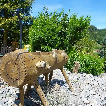 Himmelsbach By Interhome Apartment