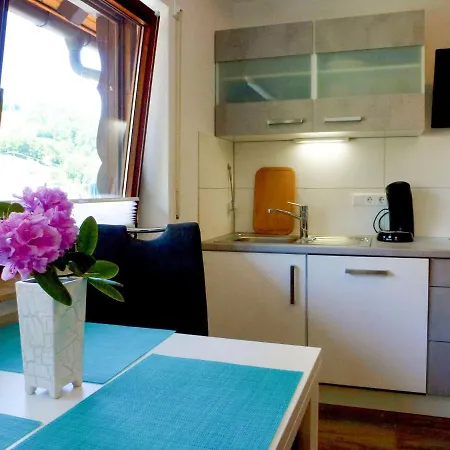 Himmelsbach By Interhome Apartment Welschensteinach