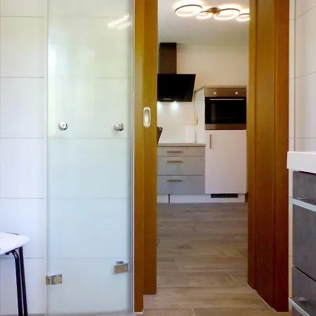 Himmelsbach By Interhome Apartment