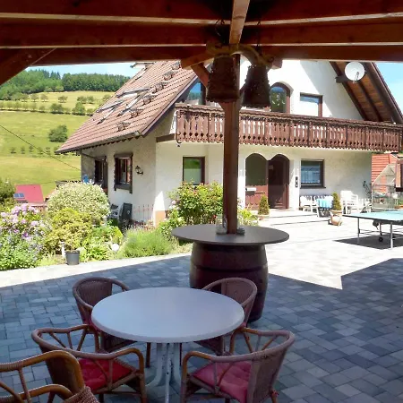 Himmelsbach By Interhome Apartment