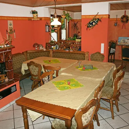 Himmelsbach By Interhome * Welschensteinach