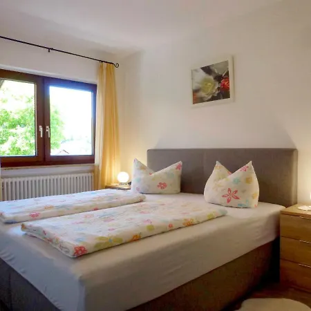 Apartment Himmelsbach By Interhome *