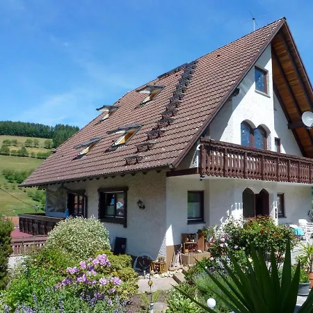 Himmelsbach By Interhome Apartment *