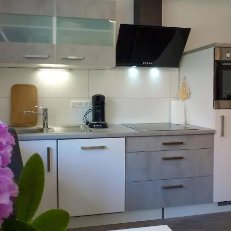 Himmelsbach By Interhome Apartment Welschensteinach